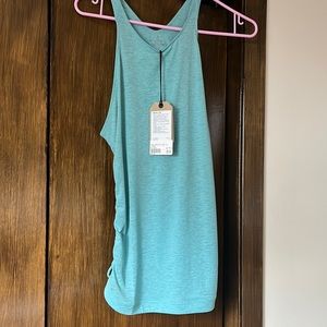 Prana Racer back yoga top